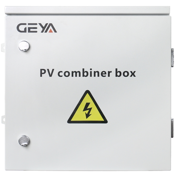 GYPV/6-1型光伏直流汇流箱箱