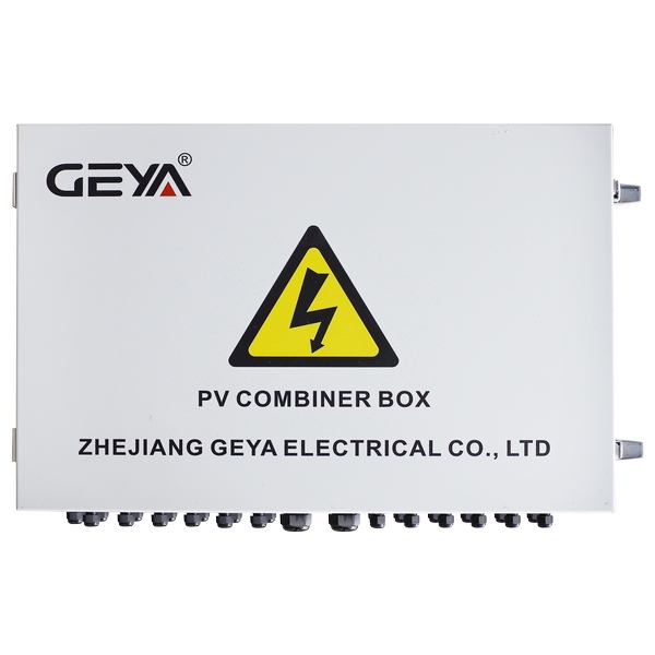 GYPV/12-1型光伏汇流箱