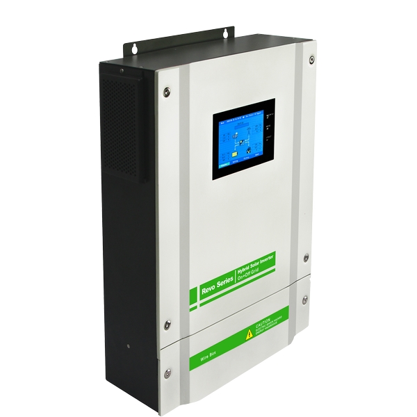 REVO-Ⅱ系列混合储能逆变器