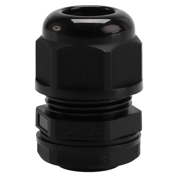 M型尼龙电缆防水接头（分体）