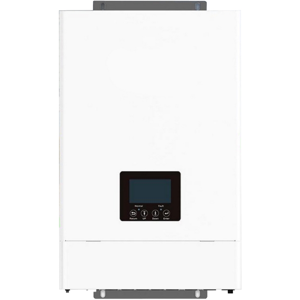 MGSP并网型混合太阳能逆变器