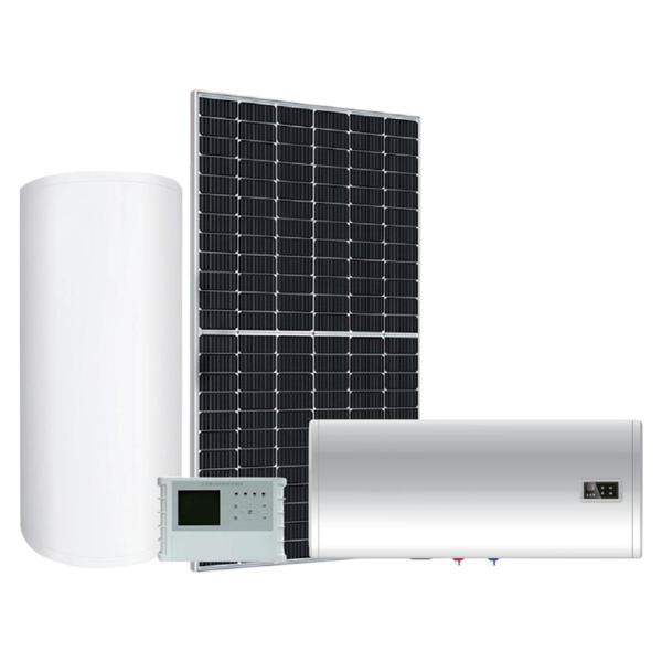 GW/GL型光伏热水器