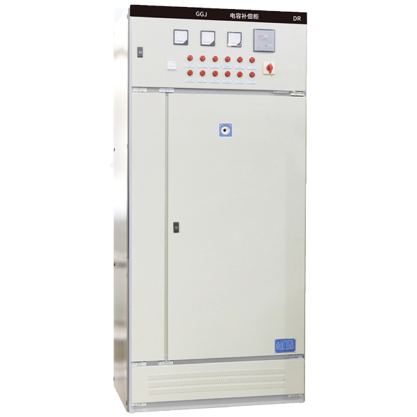 GGJ 低压无功智能补偿装置