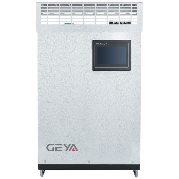 静止无功发生器